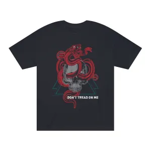 Men's Don't Tread On Me Tee