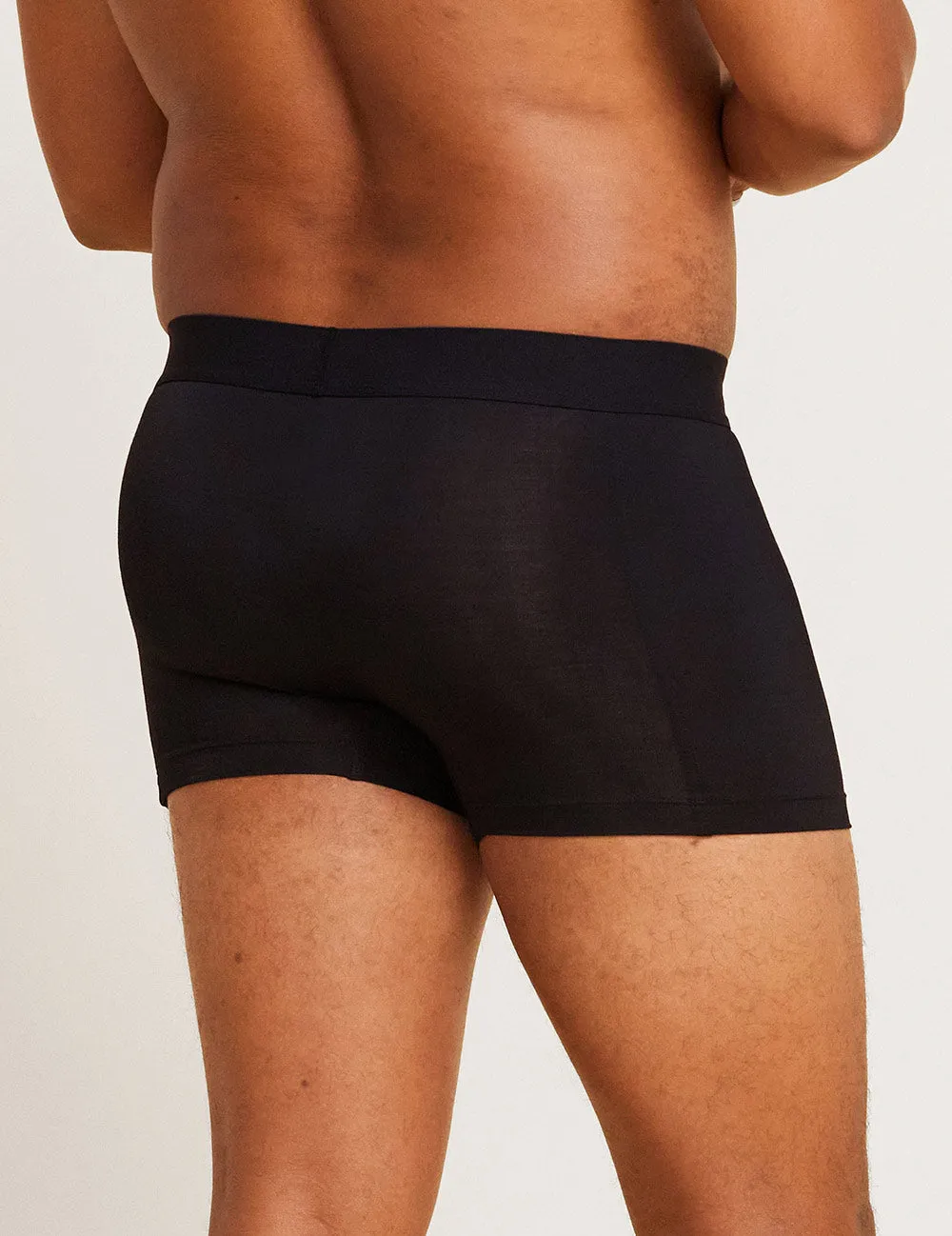 Men's Everyday Boxers - Black