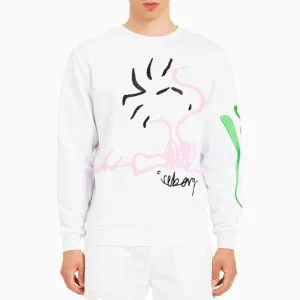 Men's Felpa Girocollo Sweatshirt