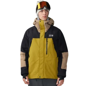 Men's First Tracks Insulated Jacket