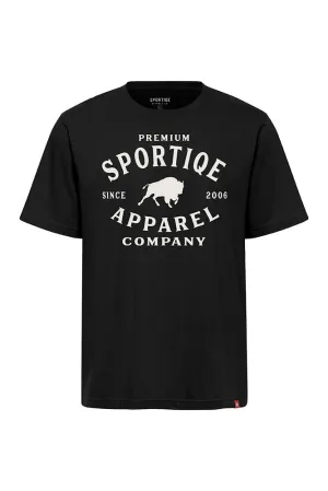 MEN'S GRAPHIC DUKE TEE