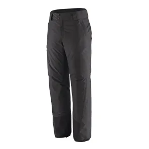 Men's Insulated Powder Town Pants - Regular