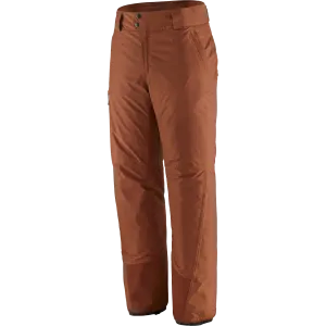 Men's Insulated Powder Town Pants