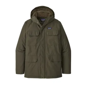 Winter Essentials