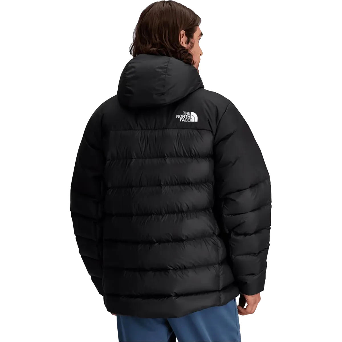 Men's Kalix Down Hoody