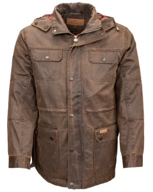 Layered Essentials