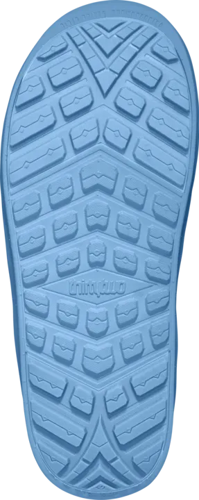 MEN'S LASHED X POWELL SNOWBOARD BOOTS