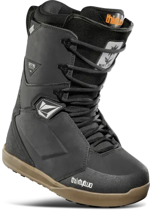 MEN'S LASHED X VOLCOM SNOWBOARD BOOTS
