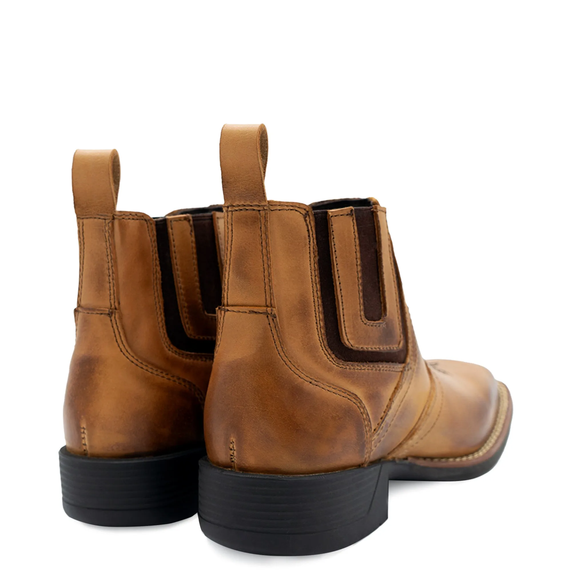 Men's LOGAN - Cowboy Boots