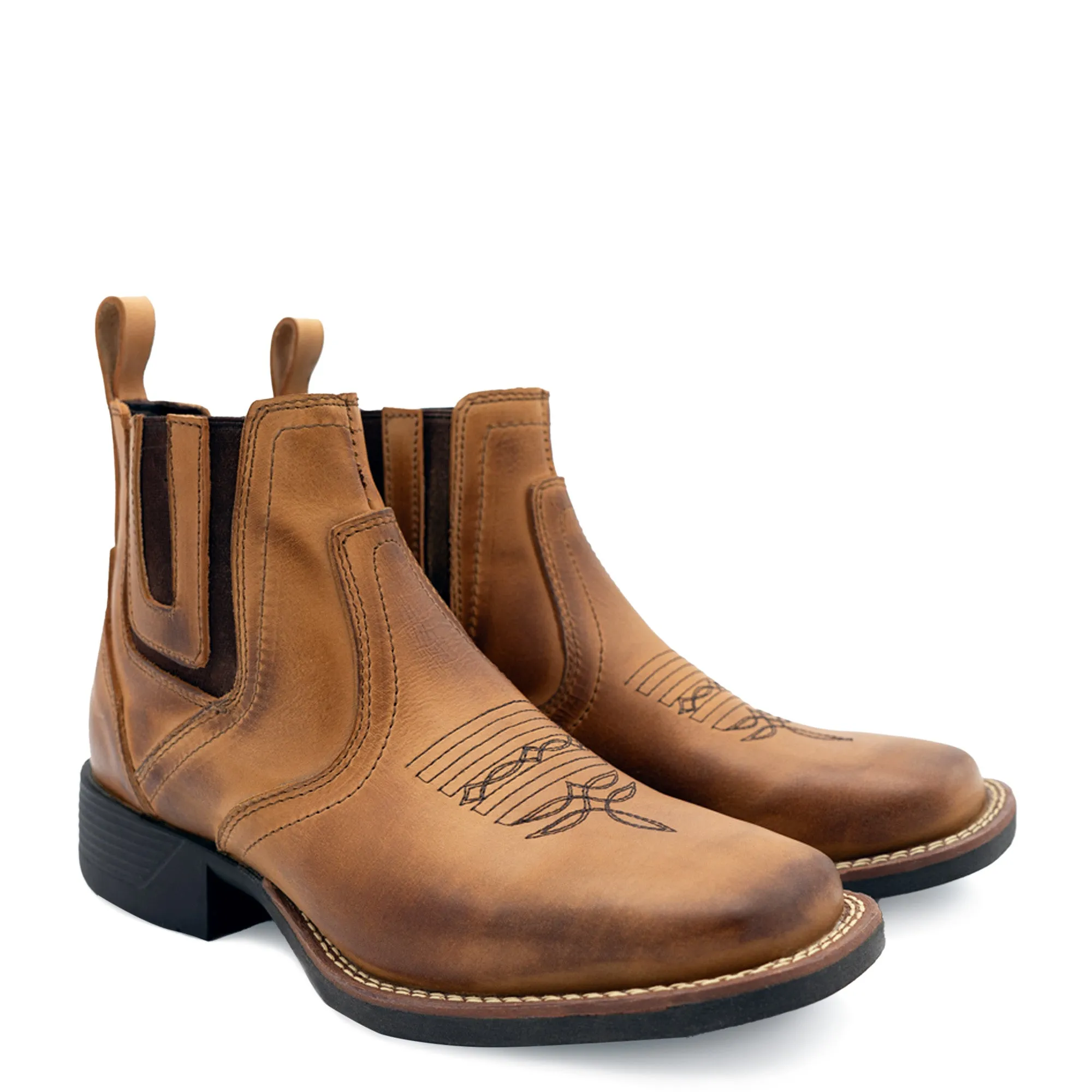 Men's LOGAN - Cowboy Boots