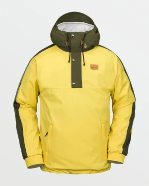 Sport Pullover