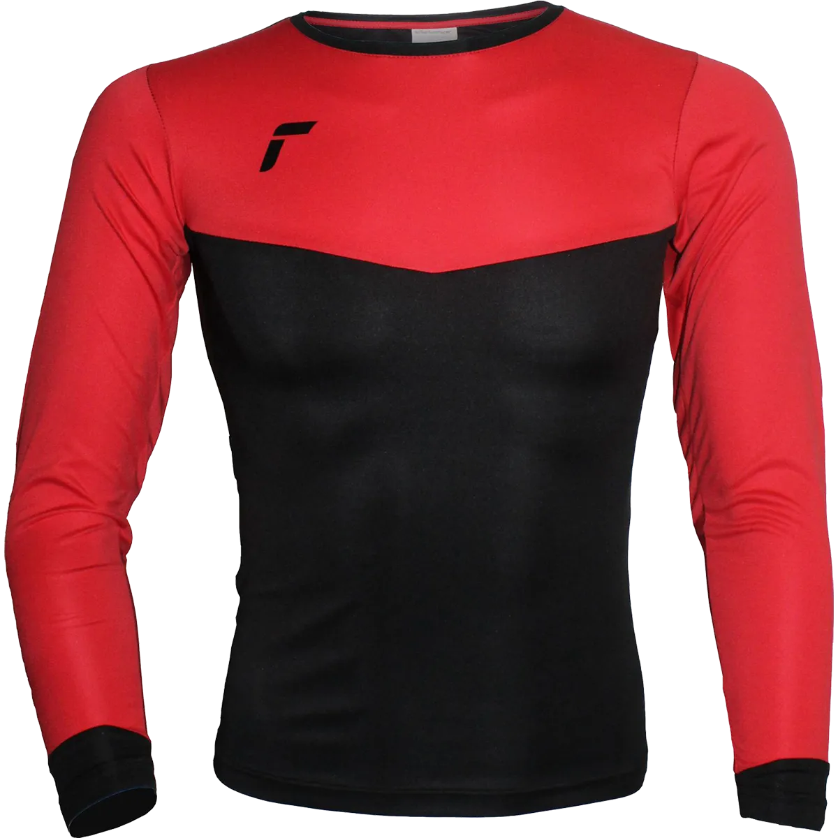 Men's Match II Padded Goal Keeper Jersey