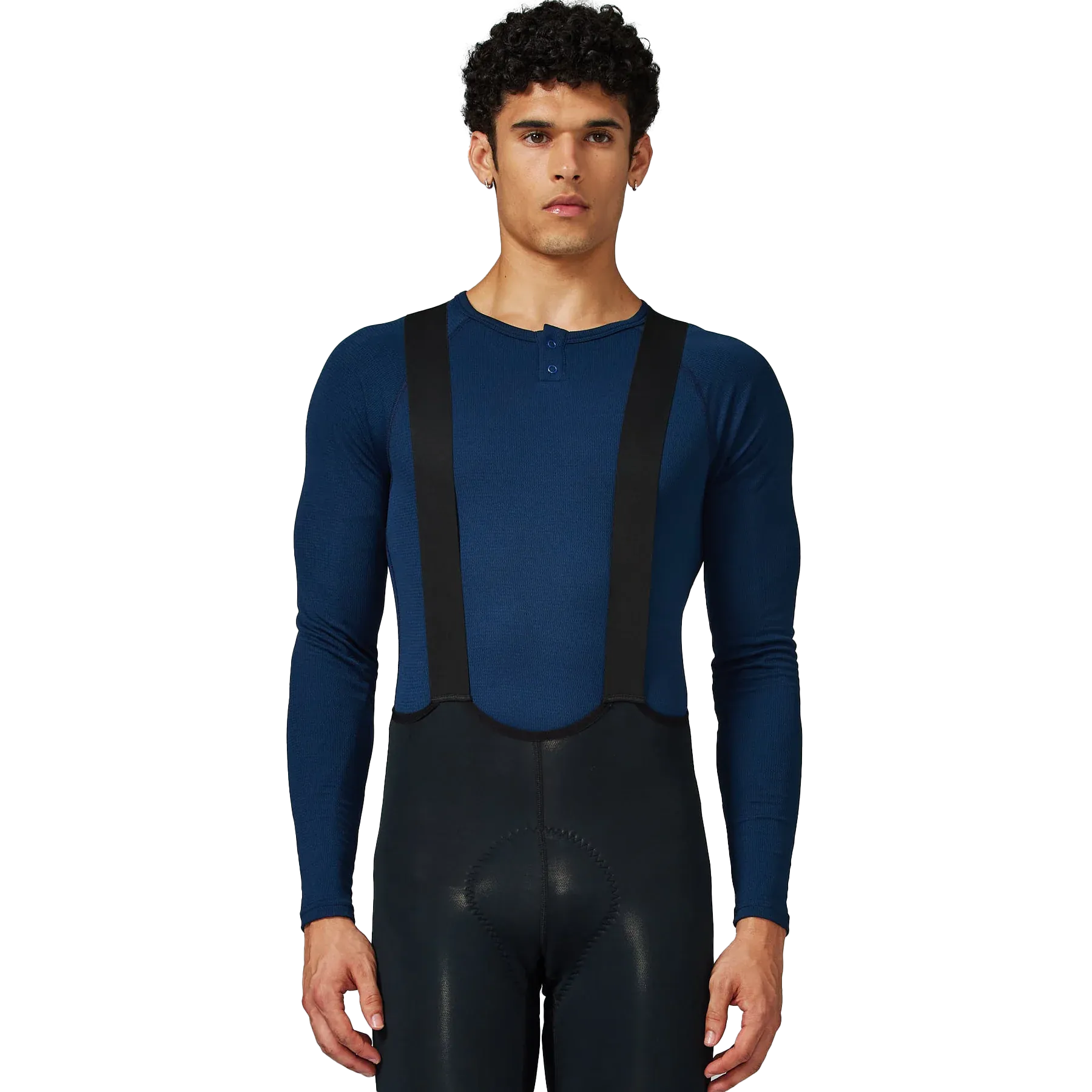 Men’s Merino 160 LS Base Layer