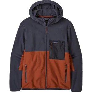 Men's Microdini Hoody