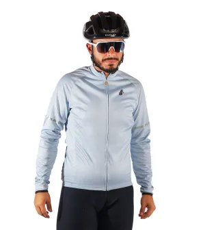 Men's Midweight Long Sleeve Jersey - Mist SD