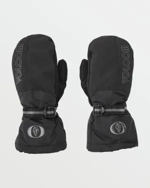 Mens Millicent Mitt - Black