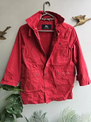 Men's Mix Brand Jackets 7 Pieces (HR-0003)