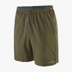 Men's Multi Trails Shorts - 8"