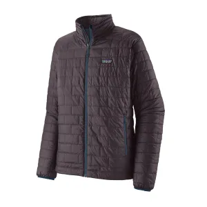 Mens Nano Puff Jacket - Sale