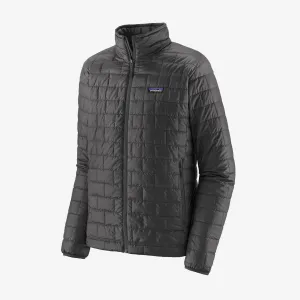 Hooded Padded Jacket