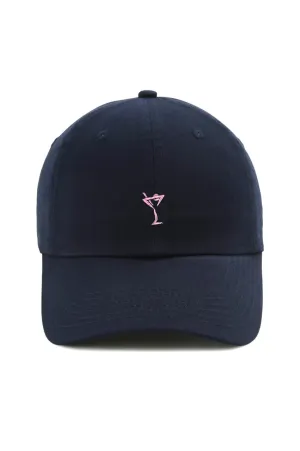 Corduroy Caps