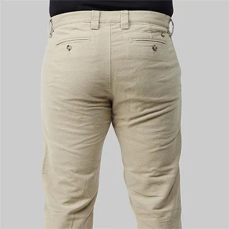 Mens Nor'West Moleskin Pant