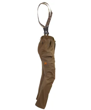 Men's Obsidian Foundry Pant