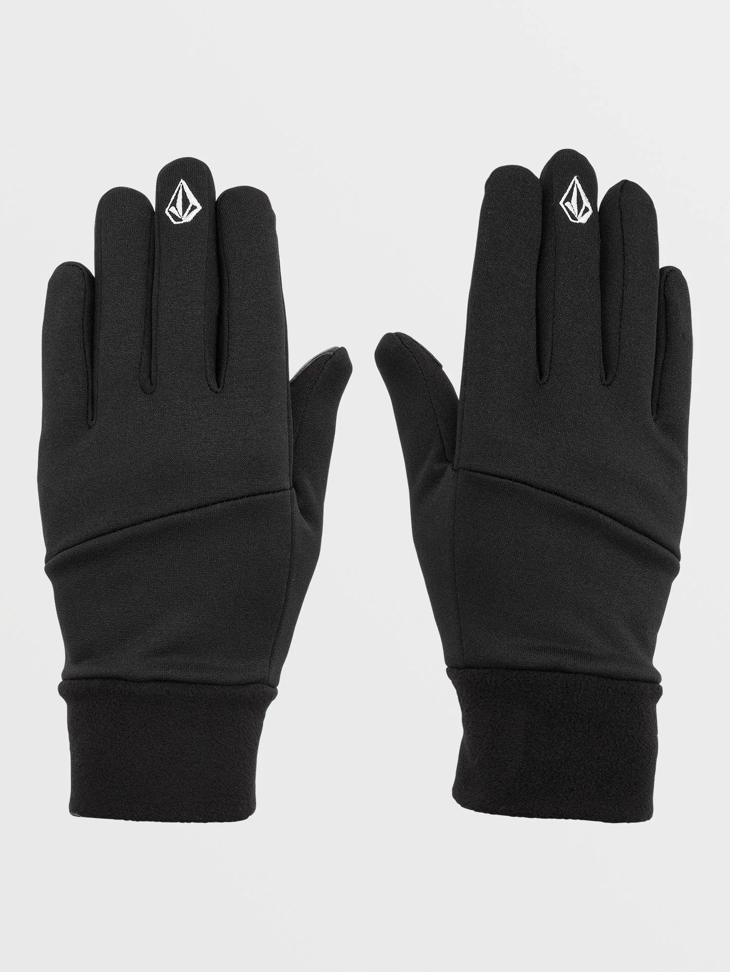 Mens Provoke Gore-Tex Mitts - Black