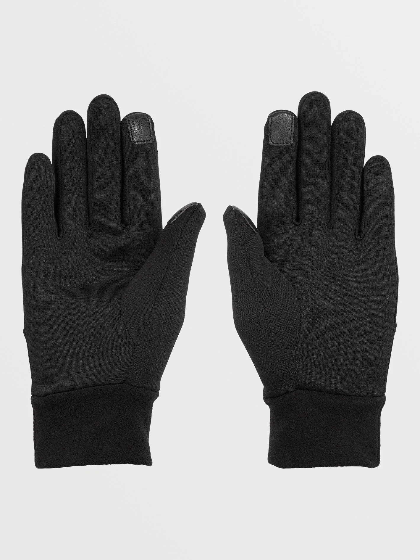 Mens Provoke Gore-Tex Mitts - Black