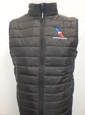 Men's Puffer Vest 2XL