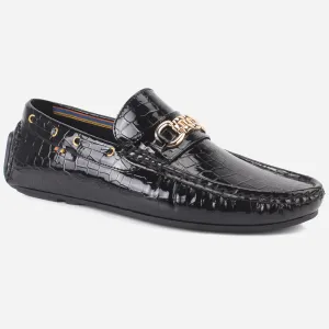 Men's "ZUVIJ" Comfy Flat Moccasins Shoes
