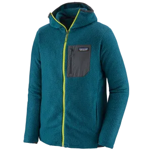 Men's R1 Air Full-Zip Hoody