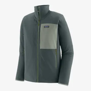 Warm Down Jacket
