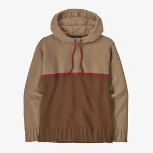 Chunky Wool Sweater