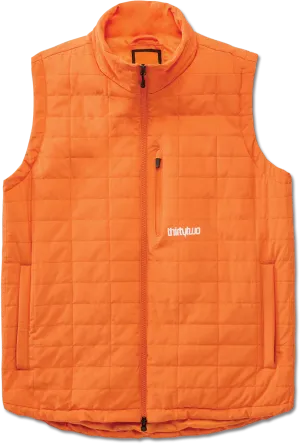 MEN'S REST STOP PUFF VEST