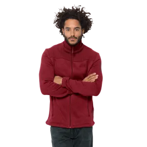 Men’s Scandic Full-Zip Fleece Jacket