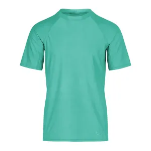 Men's Short Sleeve Crew Sun & Swim Shirt | FINAL SALE
