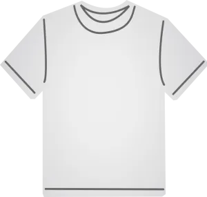 Men's Simple Cotton T-Shirt