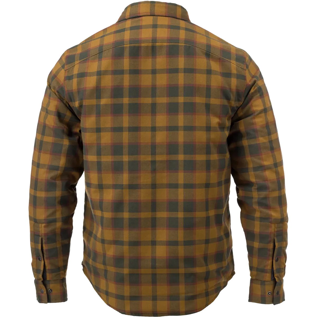 Men's Sinclair Insulated Flannel