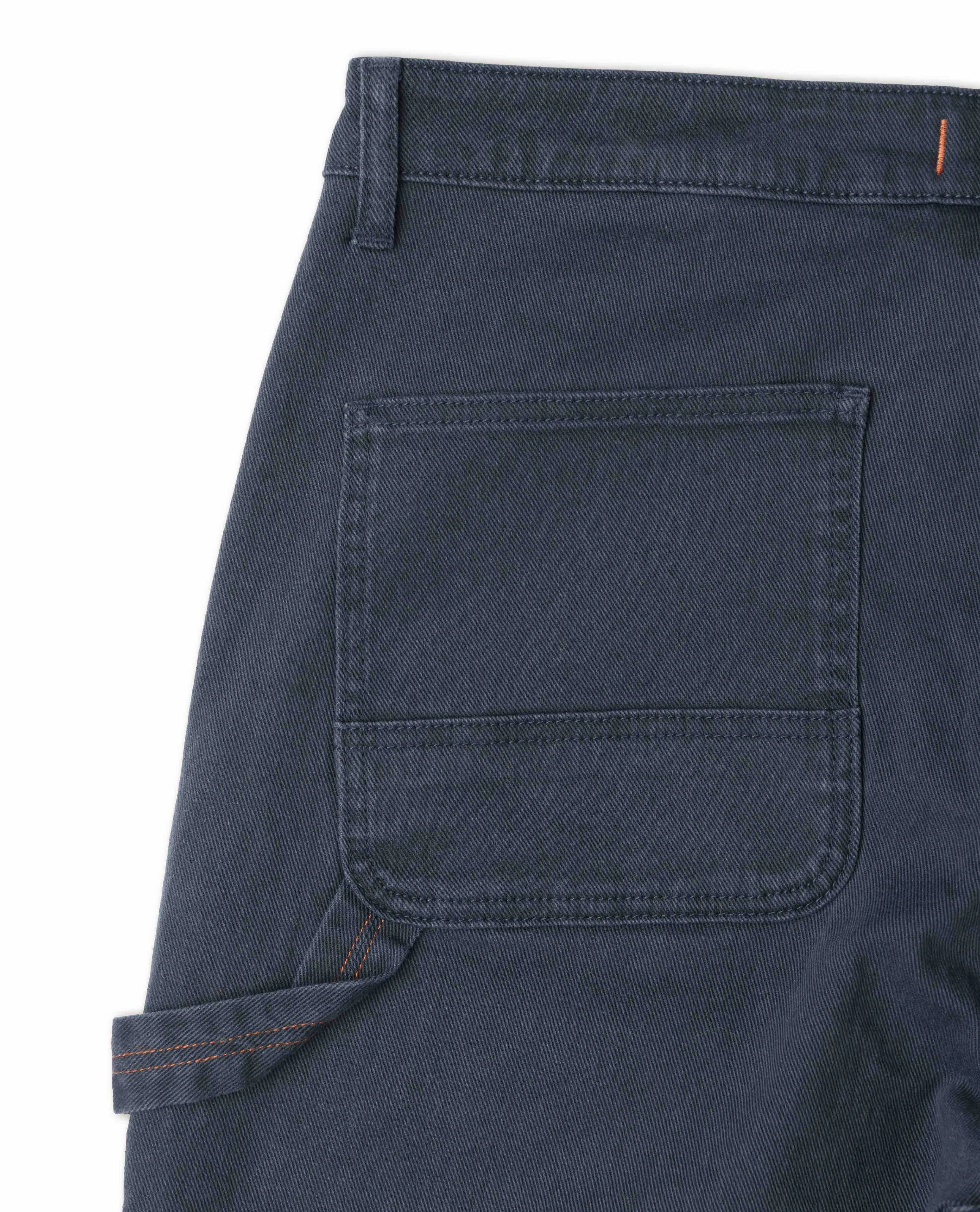 Men's Sport Utility Pant Navy