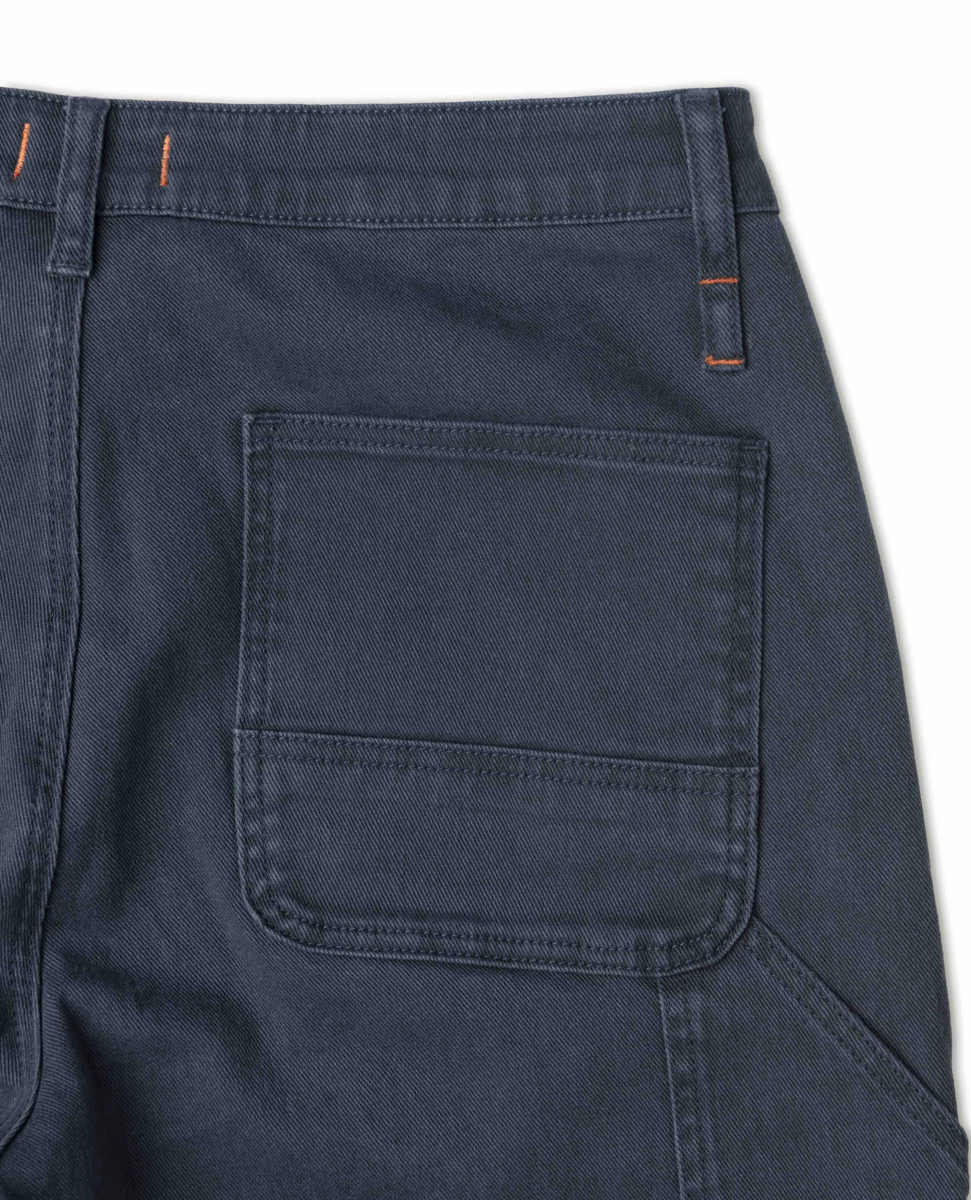 Men's Sport Utility Pant Navy