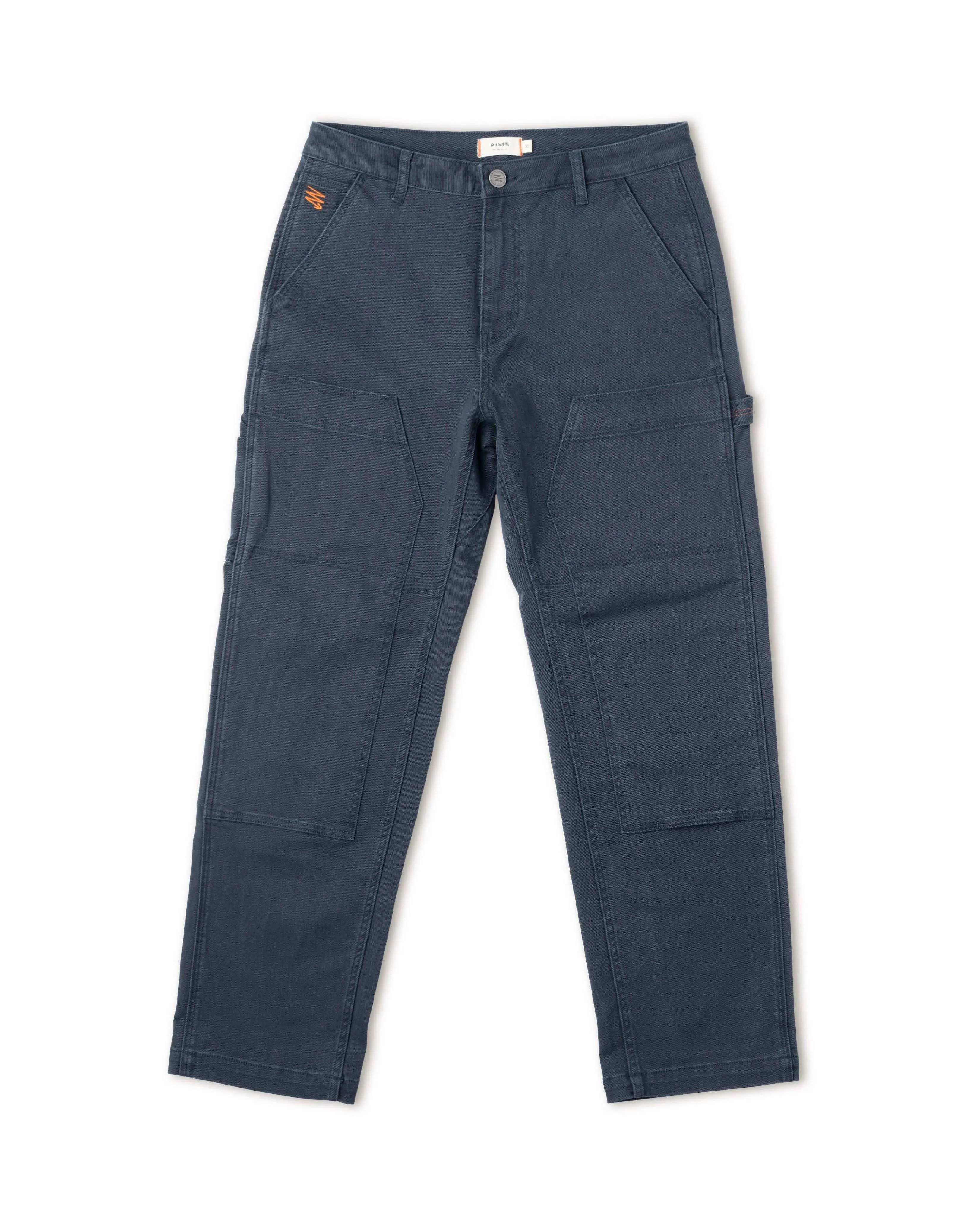 Men's Sport Utility Pant Navy