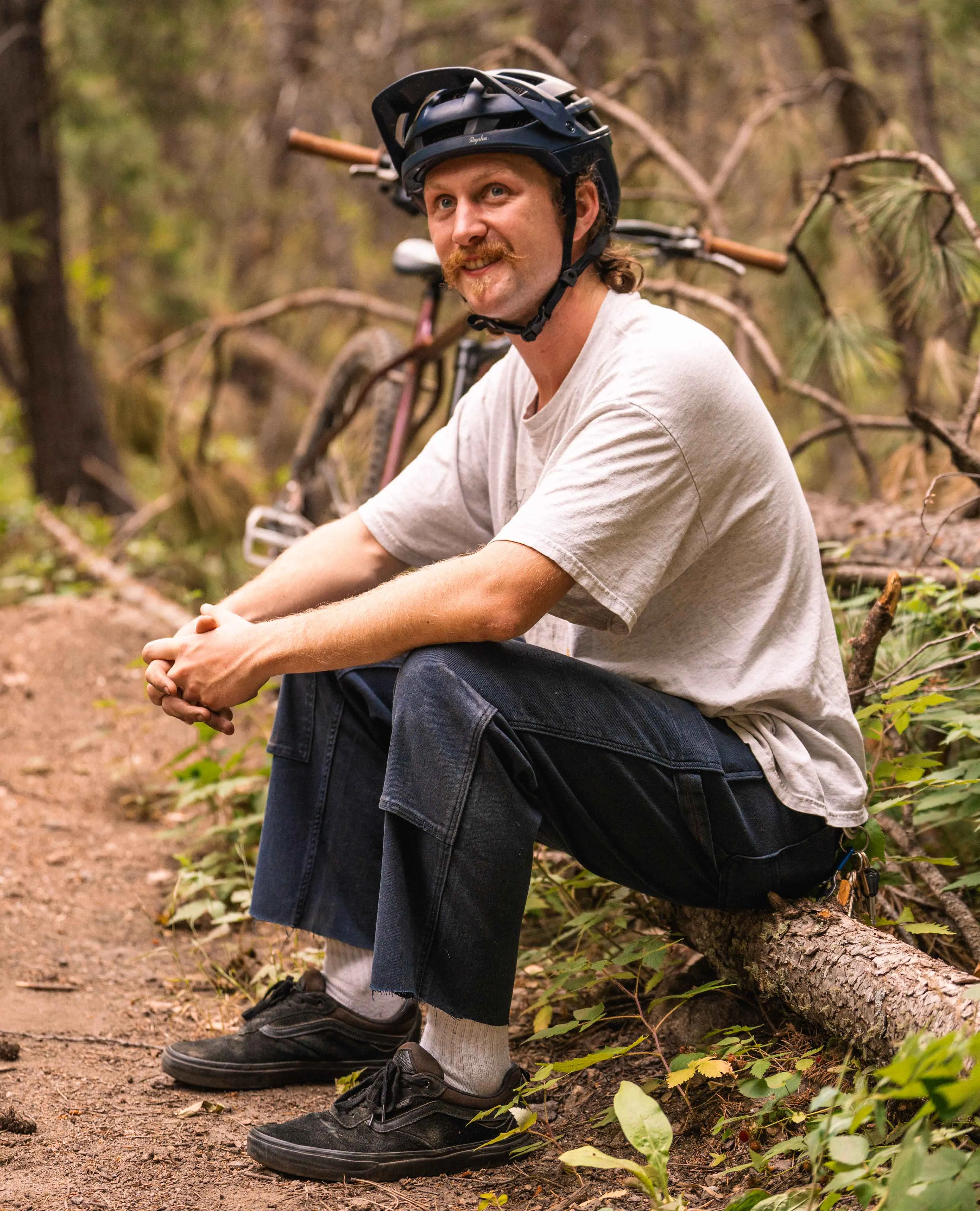 Men's Sport Utility Pant Navy