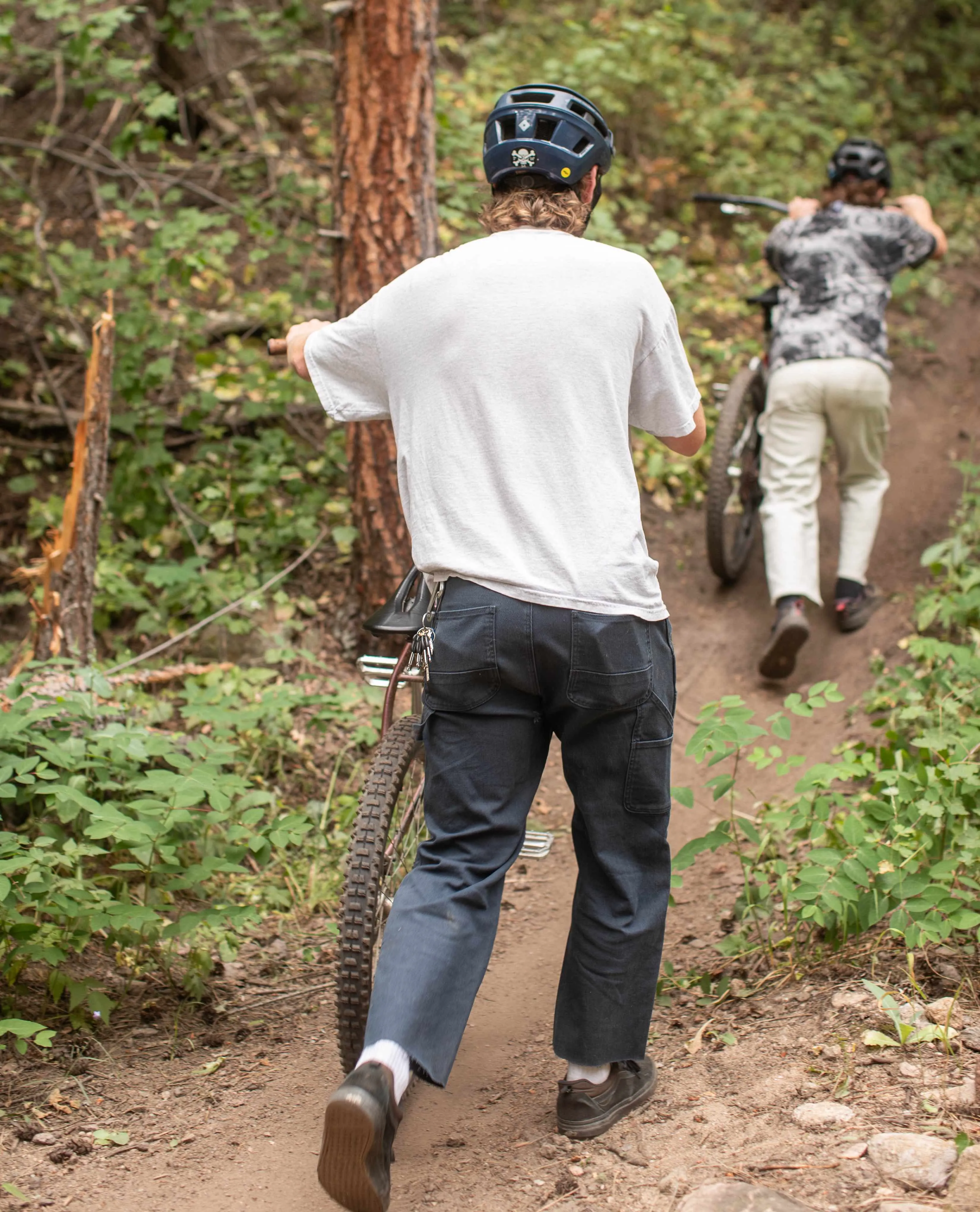 Men's Sport Utility Pant Navy