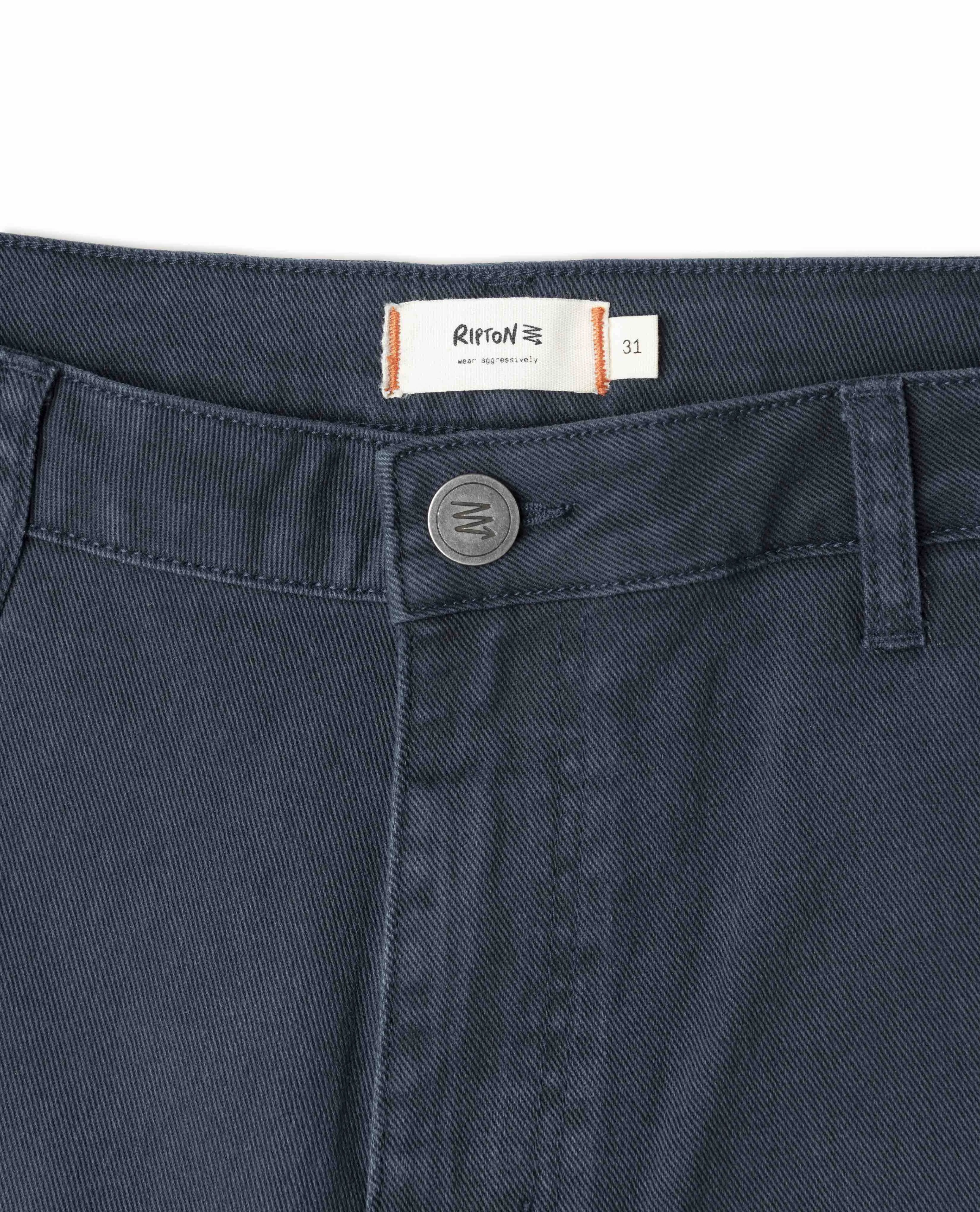 Men's Sport Utility Pant Navy
