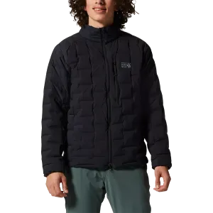 Men's Stretchdown Jacket