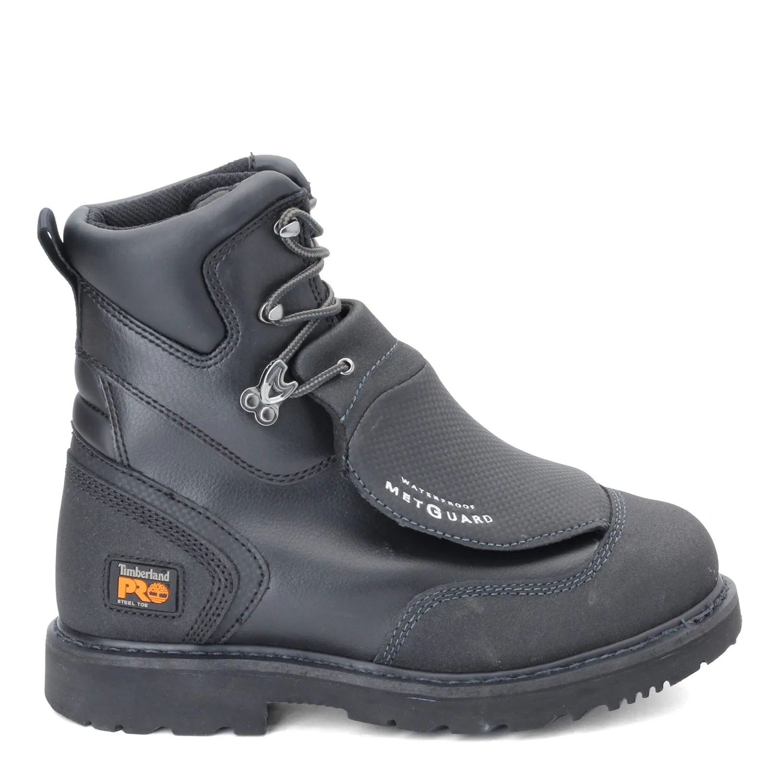Men's Timberland, External Met Guard 8 Work Boot
