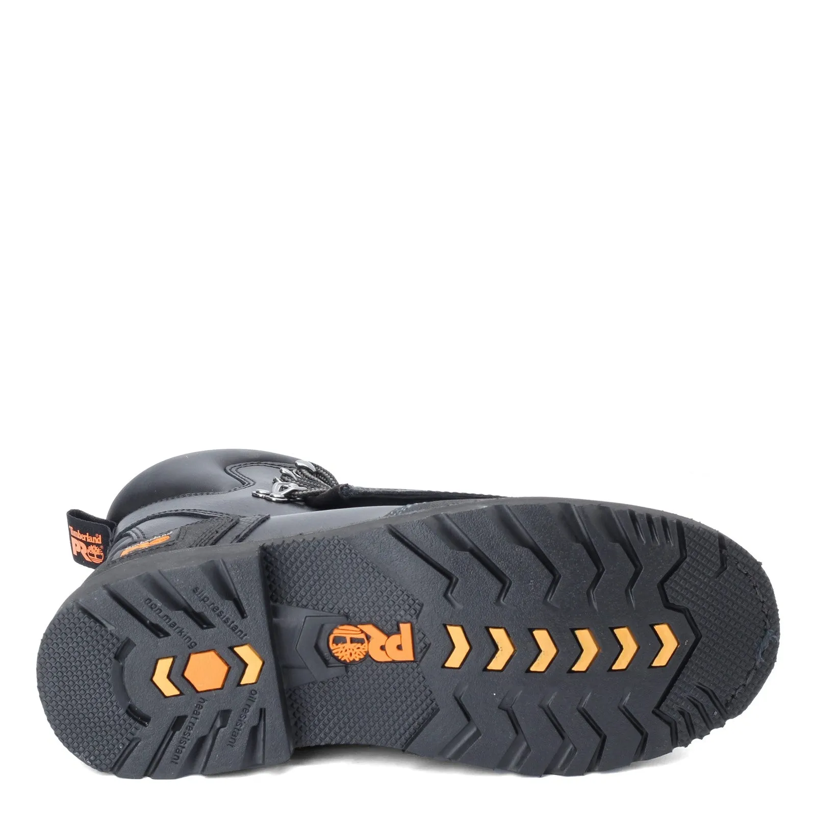 Men's Timberland, External Met Guard 8 Work Boot