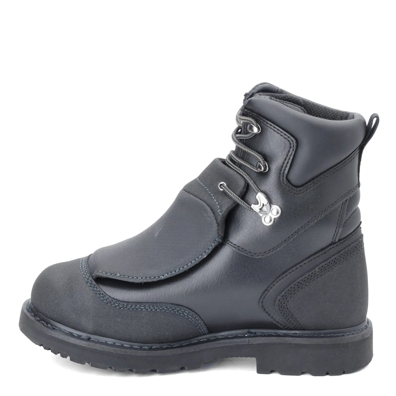 Men's Timberland, External Met Guard 8 Work Boot