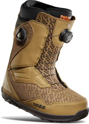 MEN'S TM-2 DOUBLE BOA STEVENS SNOWBOARD BOOTS